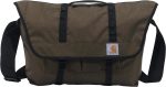 Carhartt Messanger Bag， Tarmac